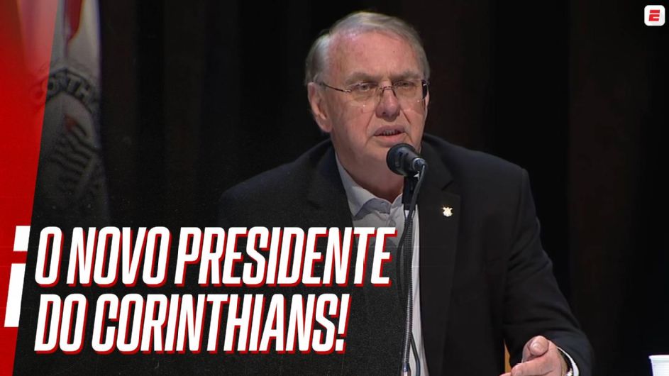 Corinthians deixa reforços engatilhados em meio a transfer ban