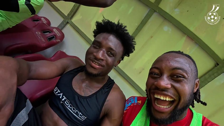 Transfer rumors, news: Man United ready to give Semenyo Onana's squad number