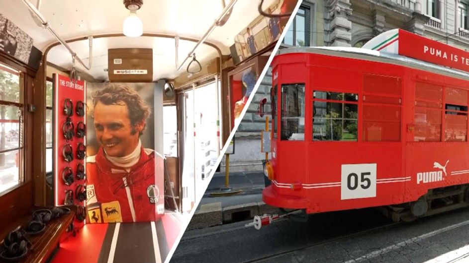 Hamilton: Ferrari is an 'emotional rollercoaster'