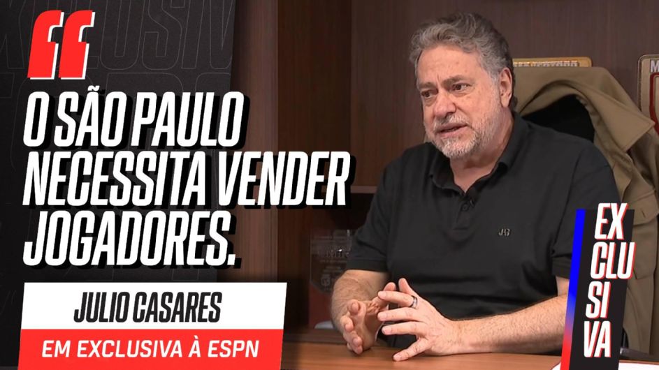 Clube europeu tenta Ferreirinha, ouve não do São Paulo, mas segue com desejo em aberto; veja detalhes