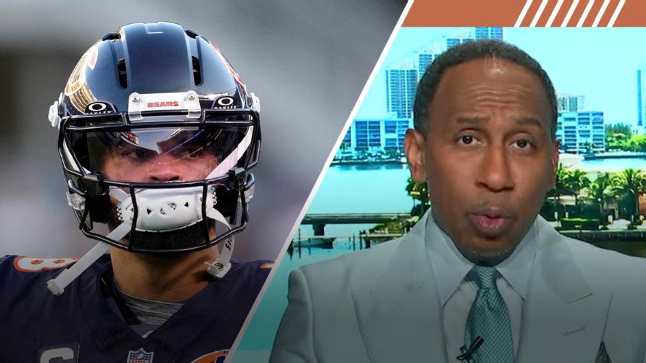 'It's frustrating': Bears' Caleb Williams still battling accuracy problems