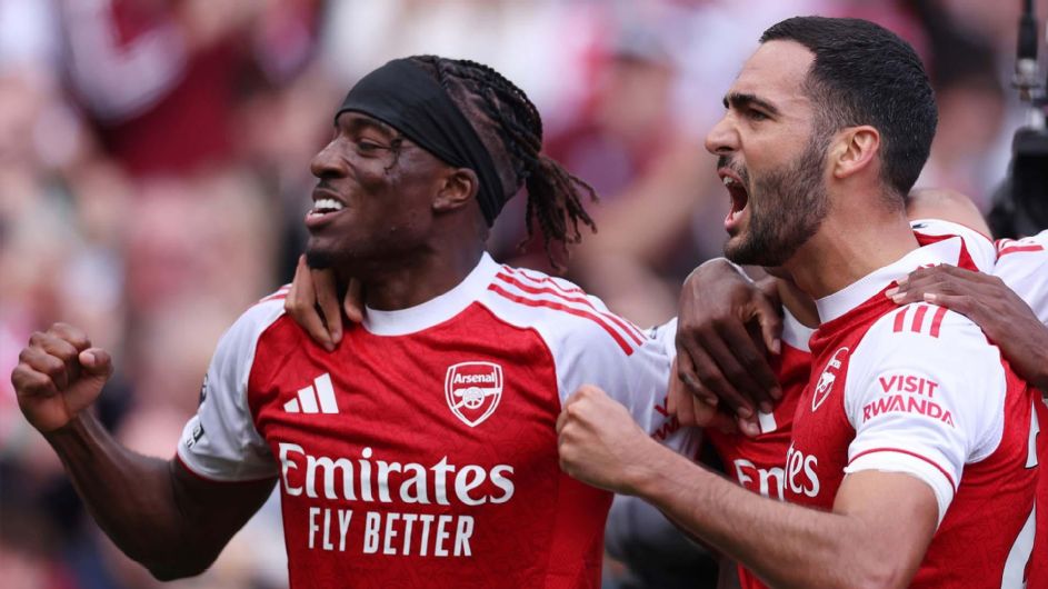 Arteta calls on team to rewrite Arsenal UCL history