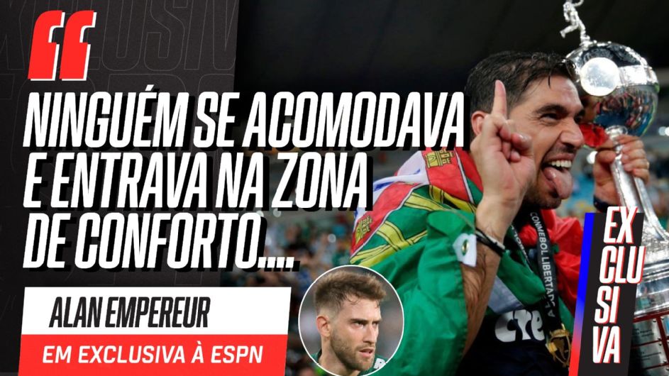 Gallardo prepara River com mudança e pode até sacar estrela contra o Palmeiras