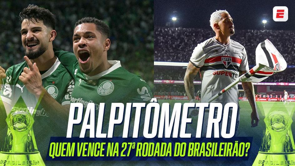 Ídolo do Corinthians, Paulinho lidera Mirassol 'sensação' da Série A e entra na mira até de Ancelotti na seleção