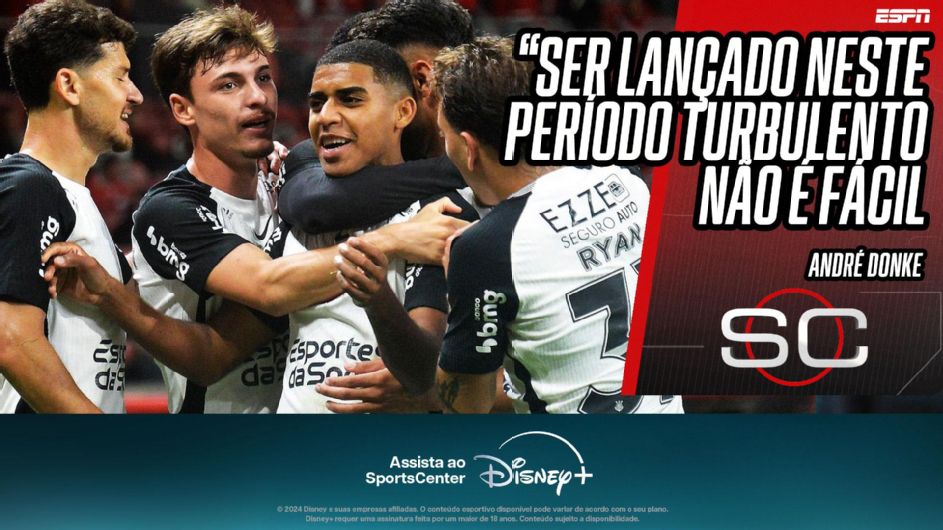 Clube saudita prepara oferta de R$ 352 milhões por Pedro, ex-Corinthians e hoje no Zenit