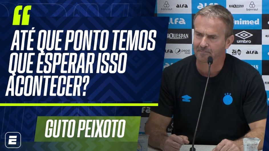 Grêmio prepara 'blitz' na CBF durante Data Fifa e pressiona por árbitros e VAR de 'primeira linha' após reclamações