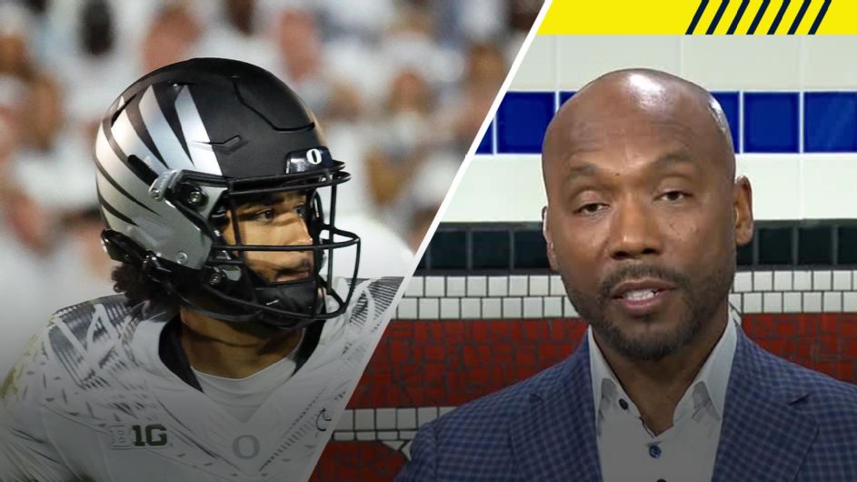 Reid's debut rankings for the 2026 NFL draft: The top 50 players in the class