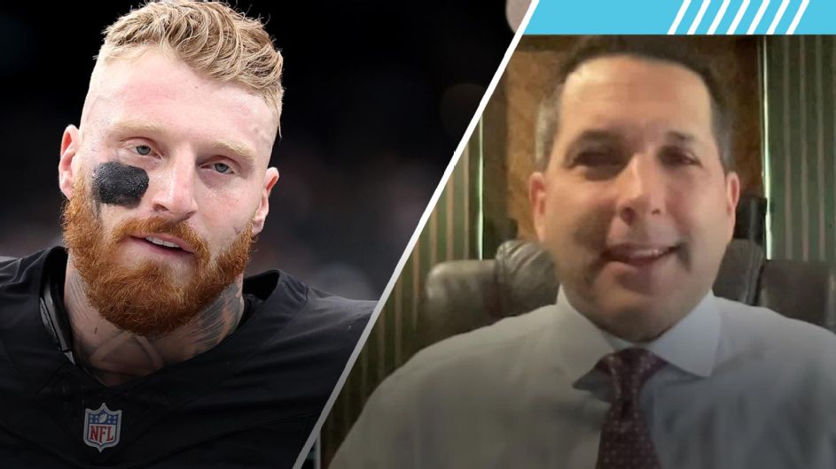 The best players available at the NFL trade deadline: Our 1-25 ranking, chances to move and team fits