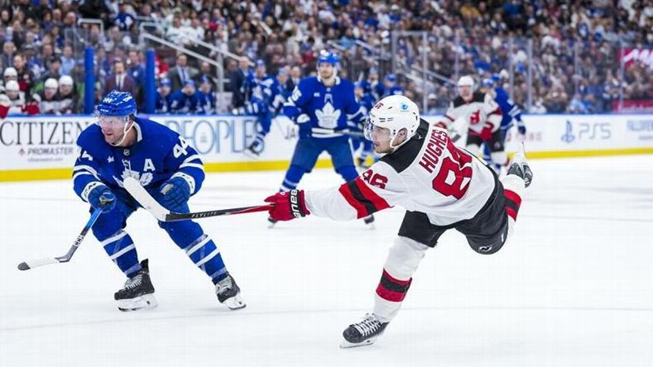 NHL Betting Picks: Exploiting Value and Injury Impact