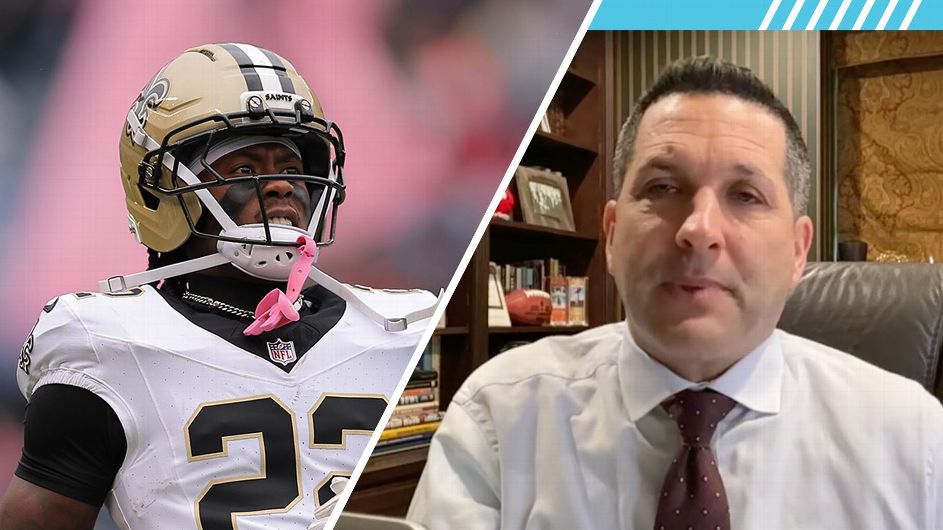 Guide to every NFL team's trade deadline: Candidates to be moved, targets who could fit, biggest needs