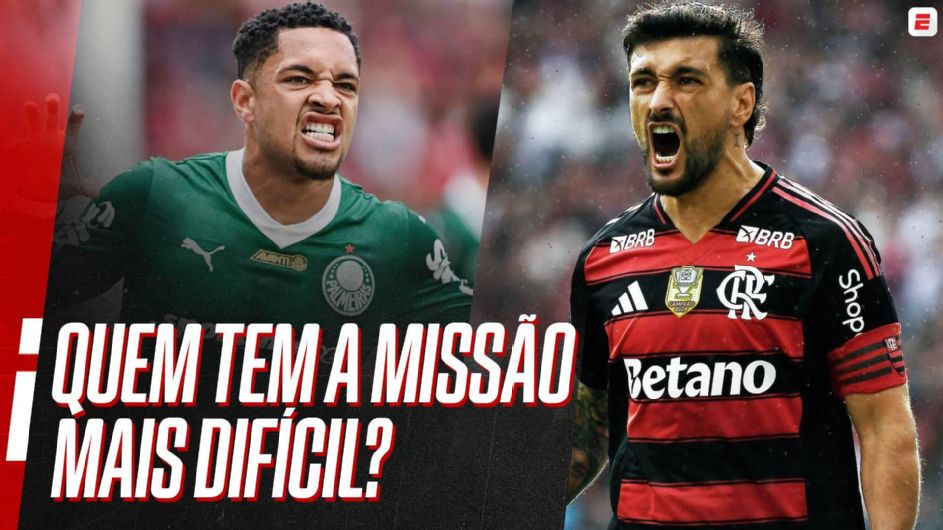 Como 'noite mágica' que Abel espera para Palmeiras x LDU quase virou 'tragédia' em pleno Allianz Parque
