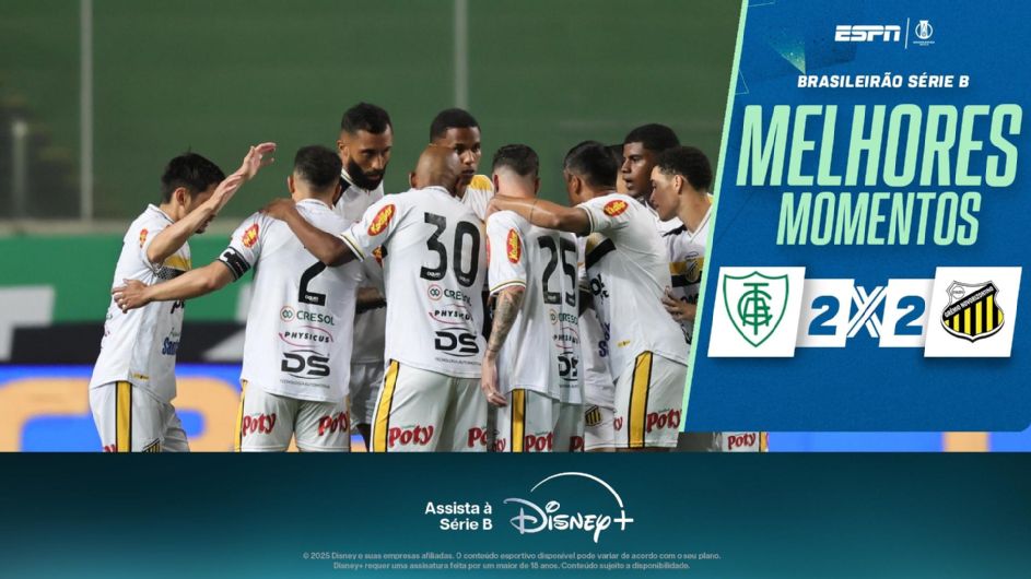 Novorizontino empata e perde chance de voltar ao G-4; Botafogo-SP deixa o Z-4