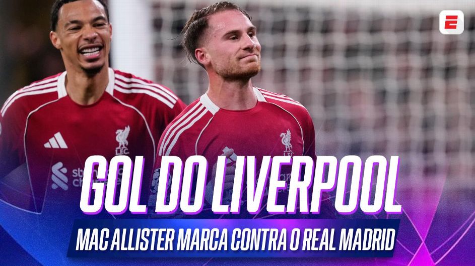 Henry faz forte crítica a Vinicius Jr. após derrota para o Liverpool: 'Simplesmente não entendo'