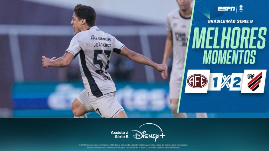 Athletico-PR evita título do Coritiba após virada épica, Criciúma se dá bem, e Série B terá última rodada insana