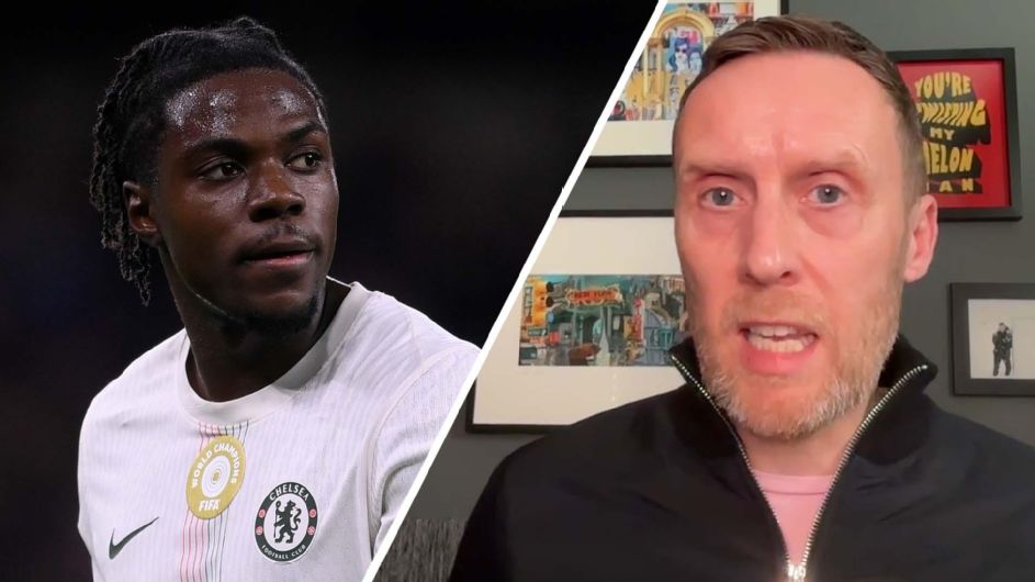 Transfer rumors, news: Man United eye highly rated Rennes duo