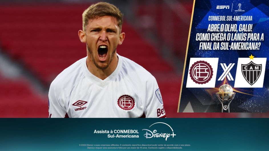 Como Sul-Americana causou 'brilho nos olhos' de Sampaoli por primeiro título expressivo no Brasil