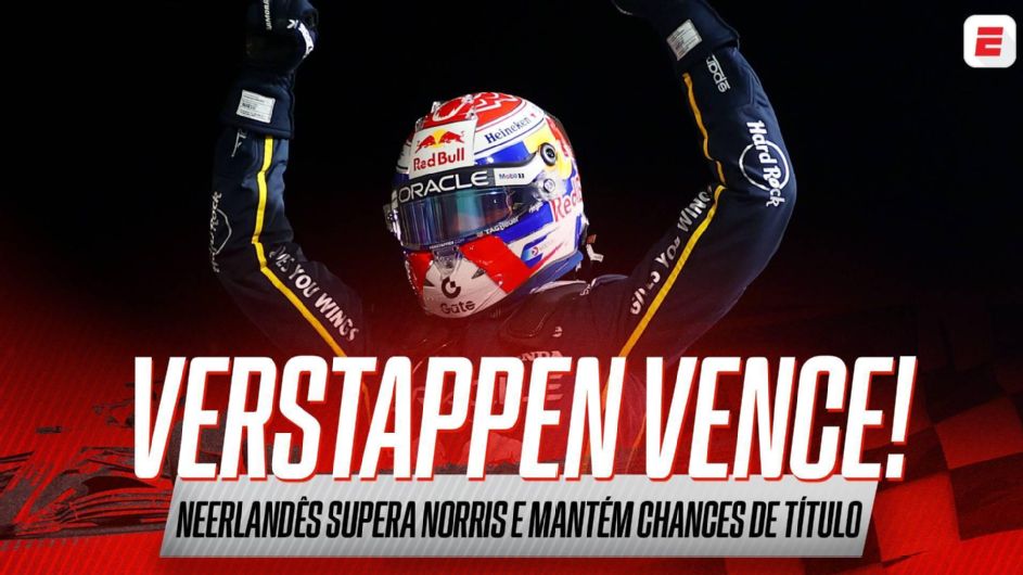 GP de Las Vegas: Lando Norris e Piastri são desclassificados após erro da McLaren; entenda o ocorrido