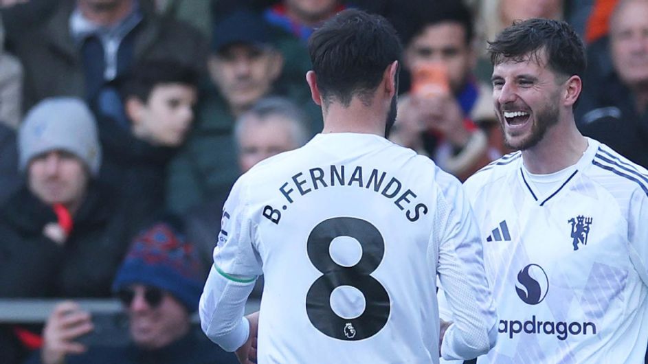 Transfer rumors, news: Man United lead race for Gallagher