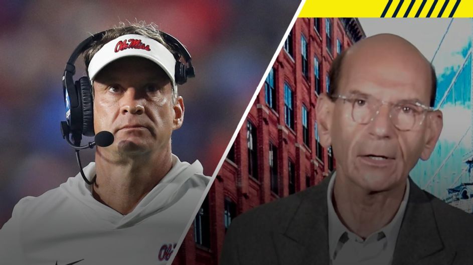 College football coaching carousel: Tracking all the firings and hirings