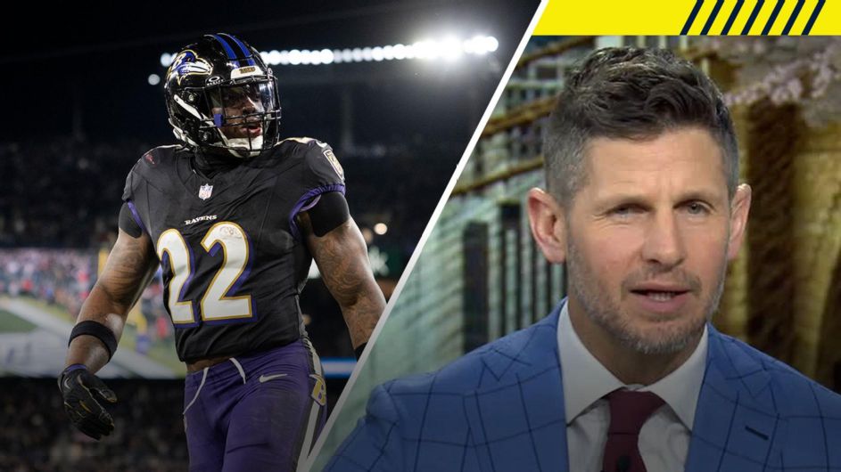 Ravens' Harbaugh not worried about job status