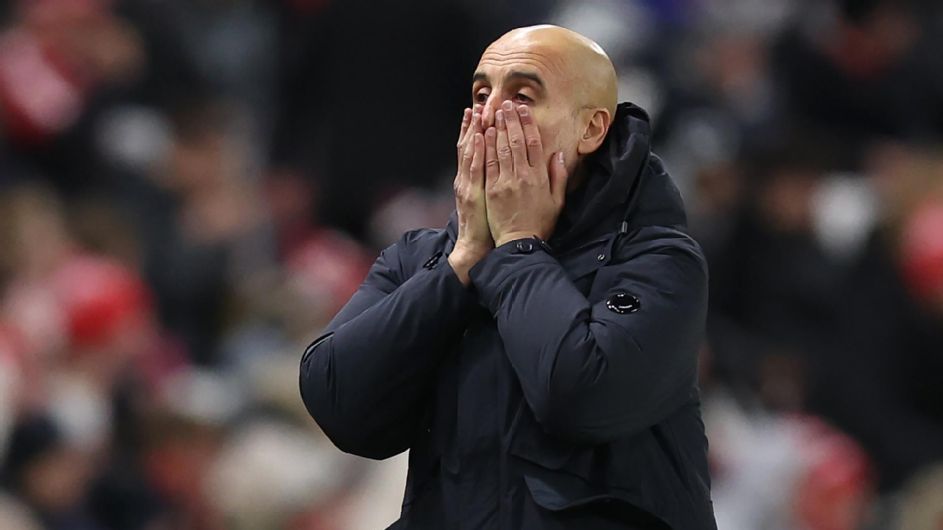 Sunderland's draw over Man City reinforces unpredictability