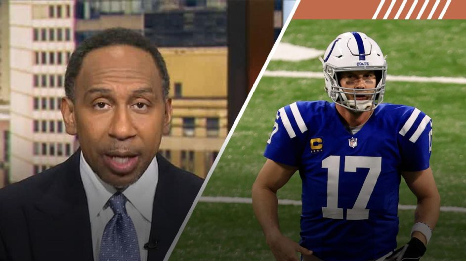 Sources: Colts to activate Rivers for Seattle game