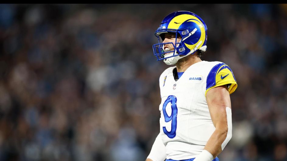 Source: Stafford to have tests on injured finger