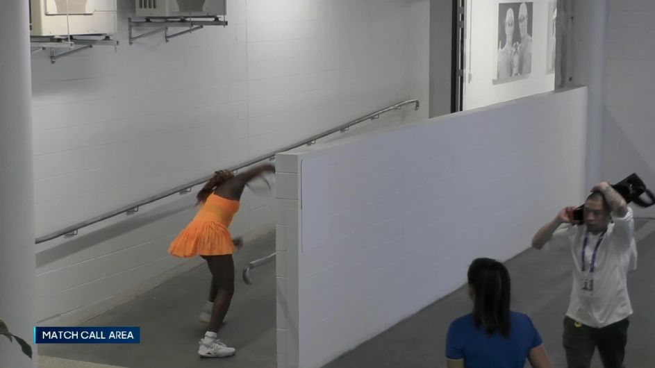 What went wrong for Coco Gauff at the Australian Open