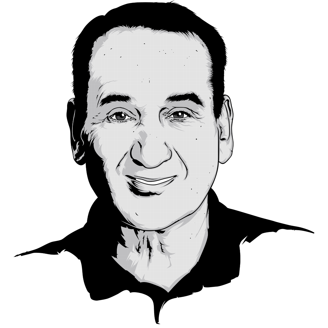 Mike Krzyzewski