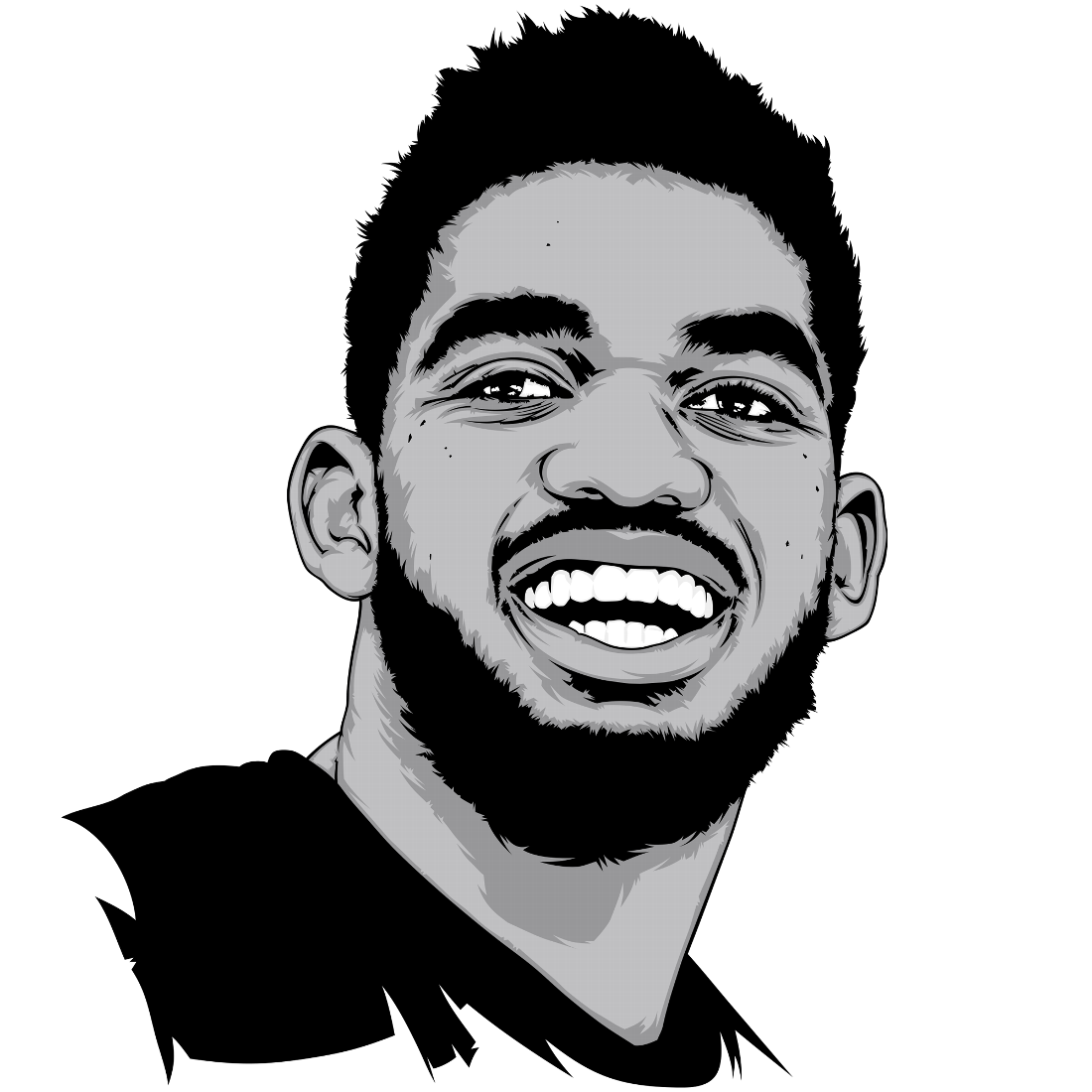 Karl-Anthony Towns