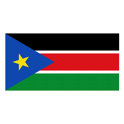 Sudán del sur