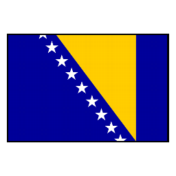 Bosnia-Herz U21