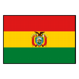 Bolívia S23