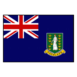 B Virgin Islands