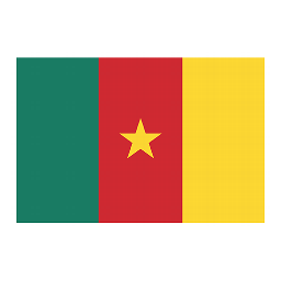 Camerún Sub 17