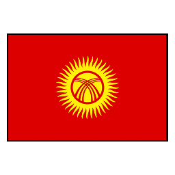 Kyrgyz Rep.