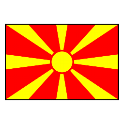 N. Macedonia