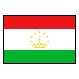 Tajiquistão Sub 17