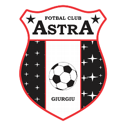 FK Astra Giu