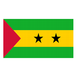 Sao Tome & P