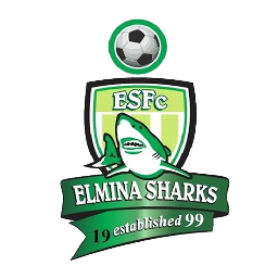 Elmina Shark