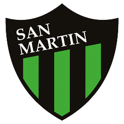 San Martín S