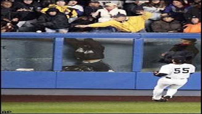 2004 ALCS Game 6 #curtschilling #redsox #yankees #soxseats