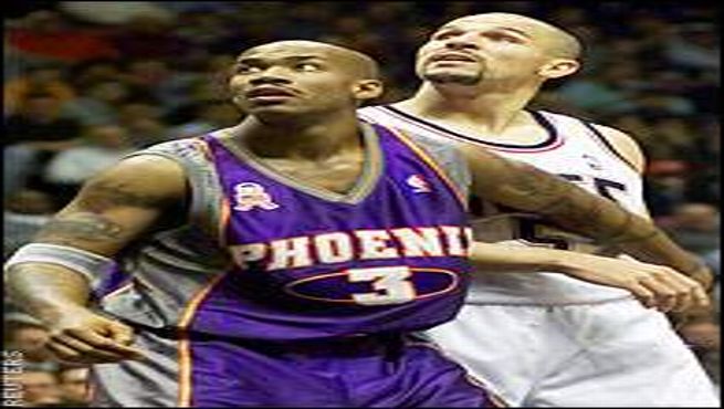 Suns 87-106 Nets (Dec 5, 2001) Game Recap - ESPN