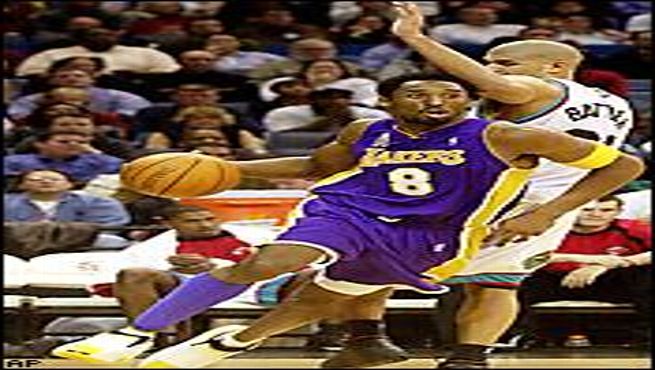 Lakers 106-99 Kings (May 18, 2002) Game Recap - ESPN