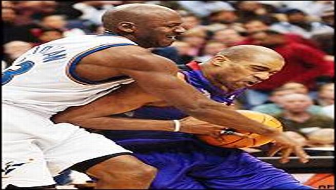 Raptors 103-122 Mavericks (Mar 7, 2002) Game Recap - ESPN