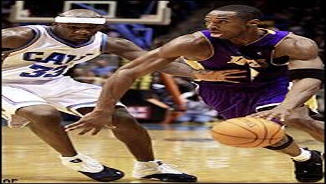 Lakers 81-99 Celtics (Apr 5, 2002) Game Recap - ESPN