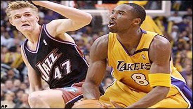Lakers 113-107 Nets (Jun 12, 2002) Final Score - ESPN