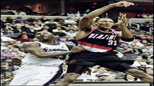 Wizards 79-94 Jazz (Mar 21, 2002) Final Score - ESPN