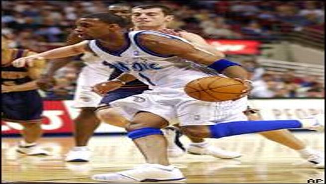 Nuggets 98-111 Magic (10 Mar, 2003) Final Score - ESPN